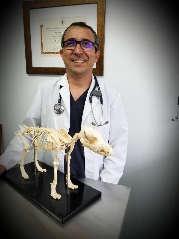 Dr Jymer Jaramillo